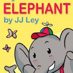 my friend the elephant
