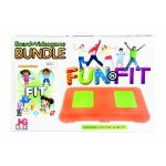 nickelodeon fun n fit
