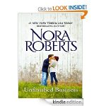 nora roberts