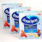 ocean spray fruit snacks ocean spray fruit snacks