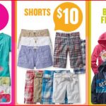 old navy easter sale