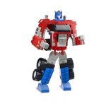 optimus prime kreo