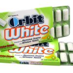 orbit white