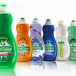 palmolive
