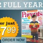parents magazine
