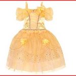princess costumes