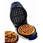 proctor silex belgian waffle baker