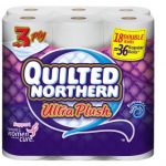 quilted northern ultra plush