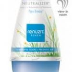 renuzit cone