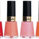 revlon nail polish