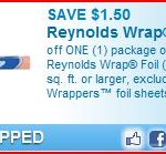 reynolds wrap