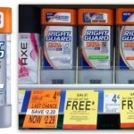 right guard deodorant