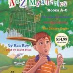 ron roy mystery books