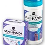 sani-hands