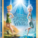 secret of the wings