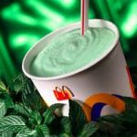 shamrock shake