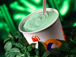 GIVEAWAY: Win 5 Free Shamrock Shake Coupons