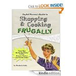 shopping and cooking frugally