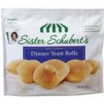 sister schubert