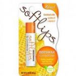 softlips beeswax