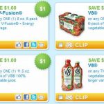 v8 coupons