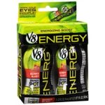 v8 energy shots