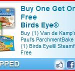 van de kamps birds eye