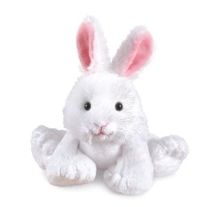 Webkinz Rabbit Only $5.49 (Reg. $14.99) Perfect for Easter!!