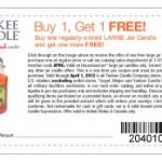 yankee candle