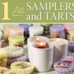 yankee samplers and tarts