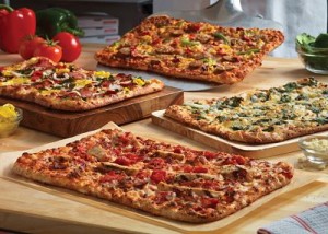 Domino’s Pizza: Free Artisan Pizza Giveaway – Live NOW!