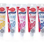 betty crocker icing