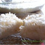 coconut cream bars