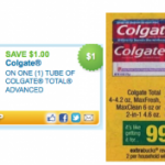colgate toothpaste