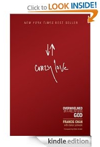 crazy love