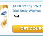 dial coupon