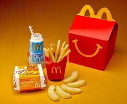 GIVEAWAY: 5 Free Happy Meal Coupons