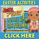 jake easter activities