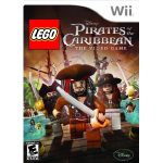 lego pirates of the caribbean