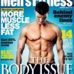 mens fitness