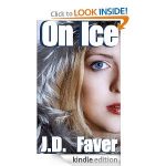 on ice