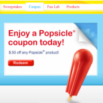popsicle