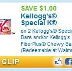 special k fiber plus