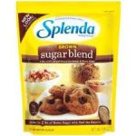 splenda brown sugar blend