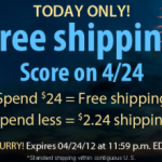vitacost free shipping