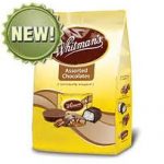 whitmans chocolates