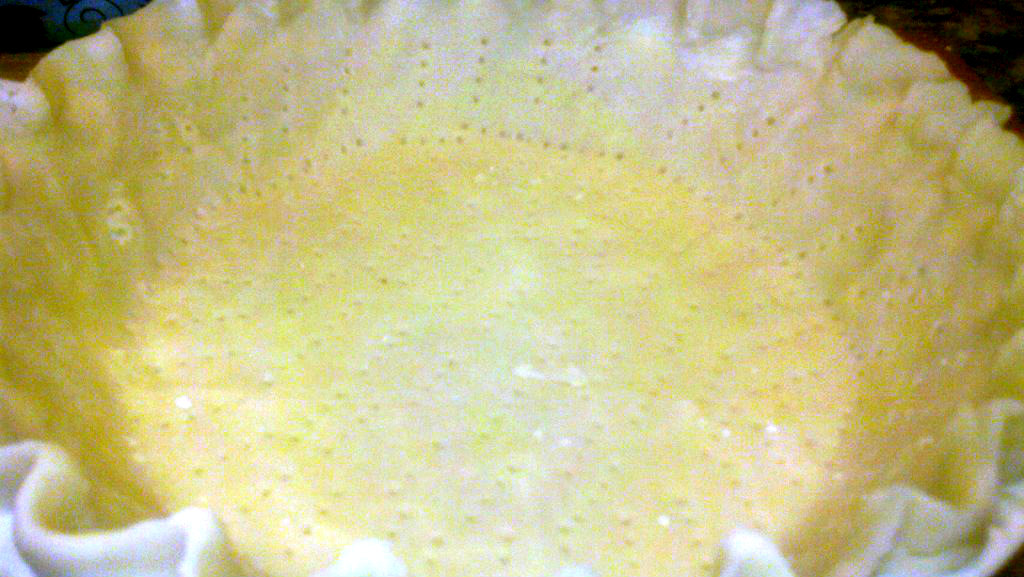 Step-by-Step Instructions on The Perfect Pie Crust