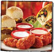 Free Appetizer at Chili’s