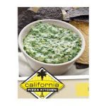 cpk spinach artichoke dip