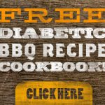 diabetic bbq